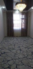 Кизилтепада квартира сотилади