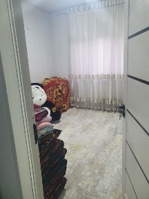 Elobod da kvartira sotiladi bez kreditli