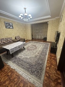 Ташкентская область, Ташкент, Юнусабадский район