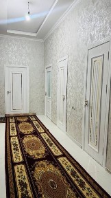 Ташкентская область, Ташкент, Яшнабадский район