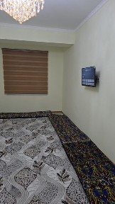 Сдается в аренду квартира однокомнатная, 40 кв метр, новостройка