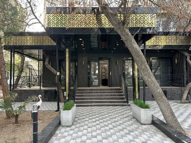 Ташкентская область, Ташкент, Юнусабадский район