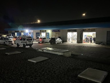 Ташкентская область, Ташкент, Алмазарский район