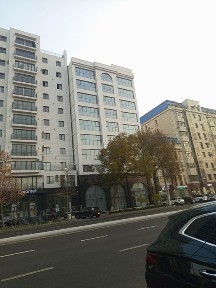 Срочно Продается Здание Ул. Нукусская