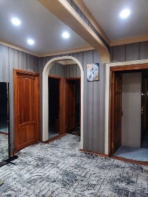 Ташкентская область, Ташкент, Сергелийский район