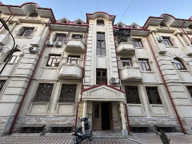 Ташкентская область, Ташкент, Шайхантахурский район