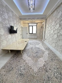 Ташкентская область, Ташкент, Чиланзарский район