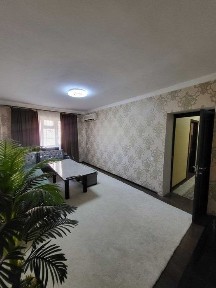 Сдаётся 3-комнатная квартира 