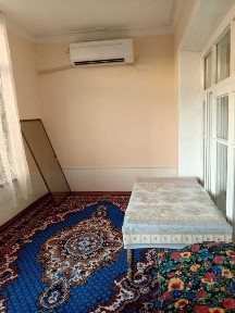 Сдается 3 комнатная квартира на 1 этаже в Гульбахоре