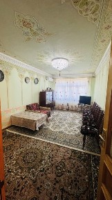 Сдается квартира в аренду