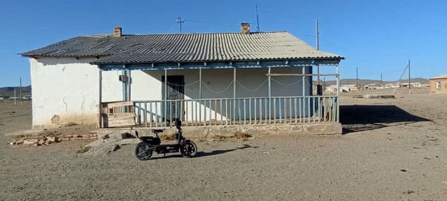 Uy sotiladi Tomdi tumani Keriz OFY