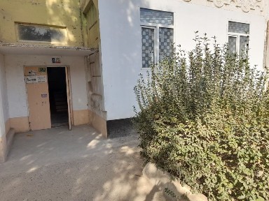 Квартира 4х комнатная