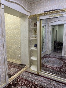 Хорезмская область, Ургенч