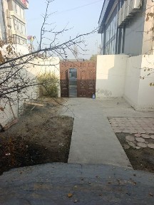 Ташкентская область, Ташкент, Мирабадский район