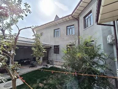 Ташкентская область, Ташкент, Сергелийский район