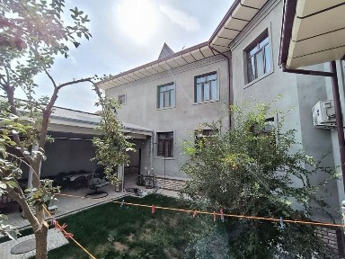 Ташкентская область, Ташкент, Сергелийский район