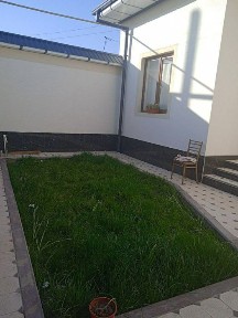 Новый 3 комнатный дом с участком 1.8 соток - Дарё Буйи, Сергели