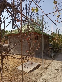 Ташкентская область, Ташкент, Яшнабадский район