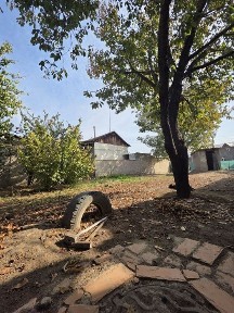 Ташкентская область, Кибрай