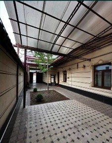 Ташкентская область, Ташкент, Мирзо-Улугбекский район