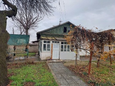 Ташкентская область, Кибрай