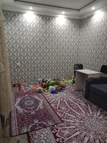 Ташкентская область, Ташкент, Сергелийский район