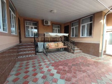 Ташкентская область, Ташкент, Чиланзарский район