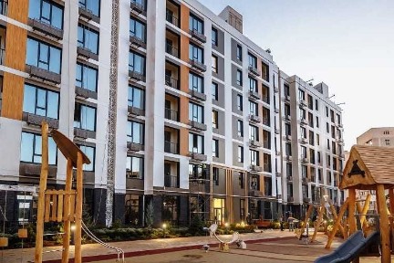 Ташкентская область, Ташкент, Юнусабадский район