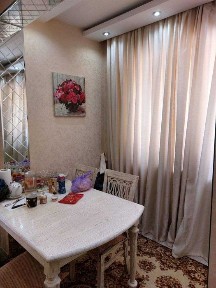 Продаётся 2/1/5 квартира в Мирзо улугбека Ор Улица художников