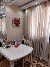 Ташкентская область, Ташкент, Мирзо-Улугбекский район