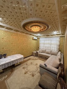 Ташкентская область, Ташкент, Алмазарский район