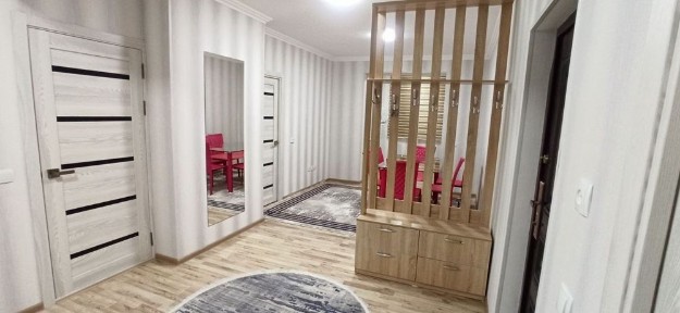 Ташкентская область, Ташкент, Чиланзарский район