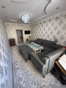 Ташкентская область, Ташкент, Сергелийский район