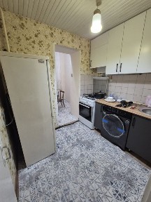 Продаю однокомнатную квартиру в М. Улугбекском районе