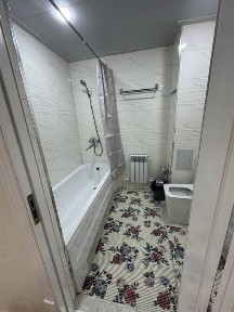 Ташкентская область, Ташкент, Сергелийский район