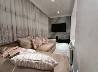 Ташкентская область, Ташкент, Мирзо-Улугбекский район