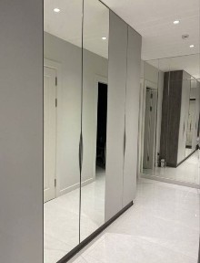 Ташкентская область, Ташкент, Алмазарский район