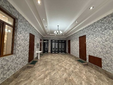 Бухарская область, Бухара