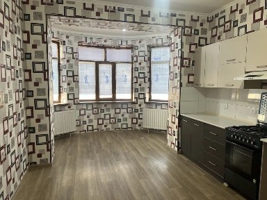 Узоқ муддатга 2-хонали квартира фақат оилага ижара берилади.