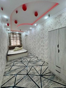 Бухарская область, Бухара