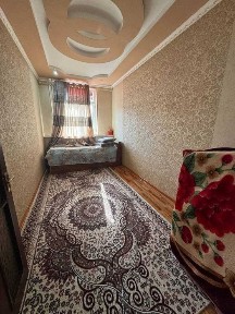 Бухарская область, Бухара