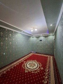 Бухарская область, Бухара