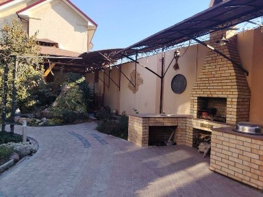 Ташкентская область, Ташкент, Яккасарайский район