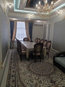 Сдается 3/5/9 в районе Вокзала за Саоадатом рядом с Зеленым домом.