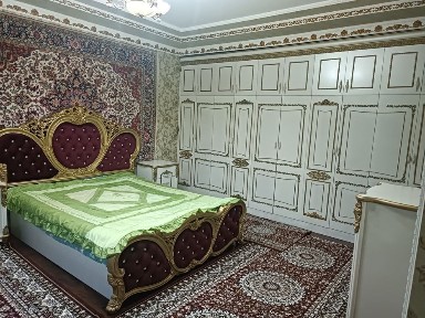 Ховли ижарага берилади