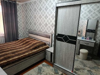 Сурхандарьинская область, Термез