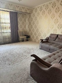 Бухарская область, Бухара