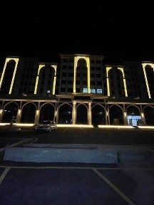 Бухарская область, Бухара