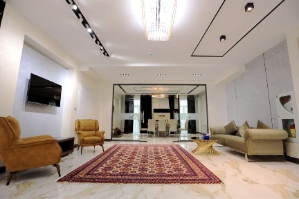 Бухарская область, Бухара