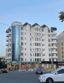 Самаркандская область, Самарканд